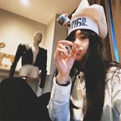 我亲爱的怪物伙伴